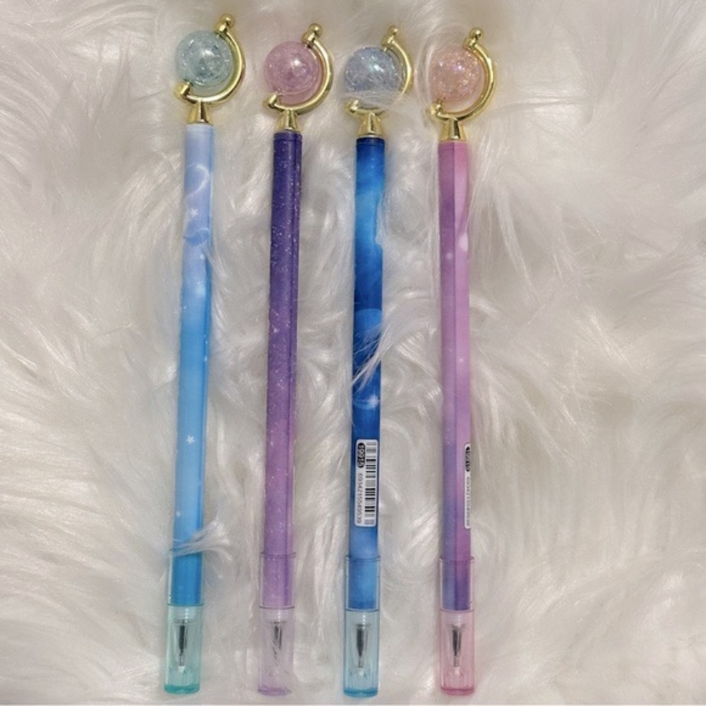 Planet Gel Pens